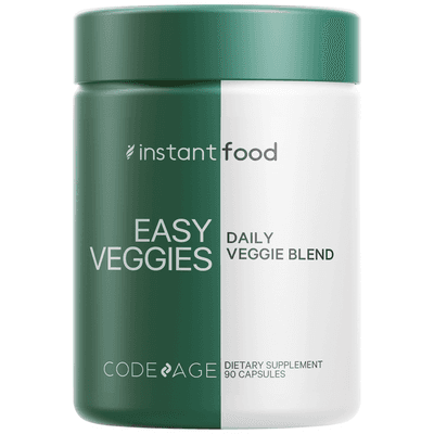 Easy Veggies (90 capsules)