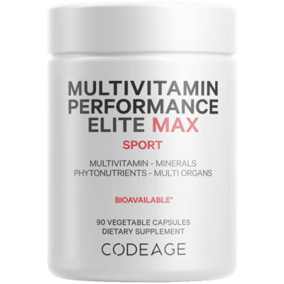 Multivitamin Performance Elite Max (90 capsules)