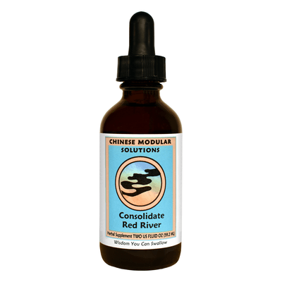 Consolidate Red River (Blood) (2oz)