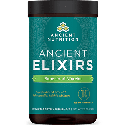 Superfood Matcha (214 Grams)