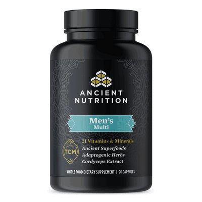 Ancient Multivitamin - Men's (90 capsules)