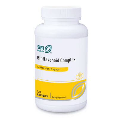 Bioflavonoid Complex (120 capsules)