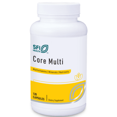 Core Multi (120 capsules)