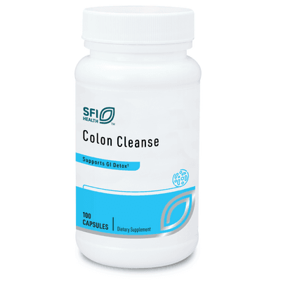 Colon Cleanse (100 capsules)