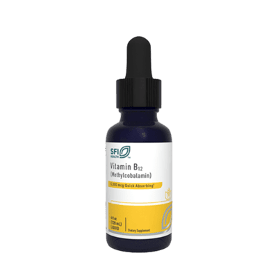 Vitamin B12 (Methycobalamin) (120 Milliliters)