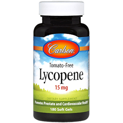 Lycopene (180 Softgels)