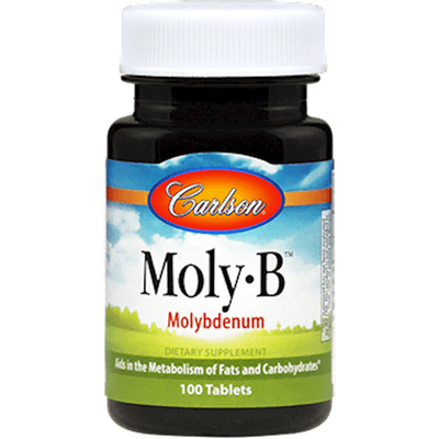 Moly-B 500 mcg (100 tablets)