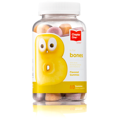Bones Gummies (60 gummies)