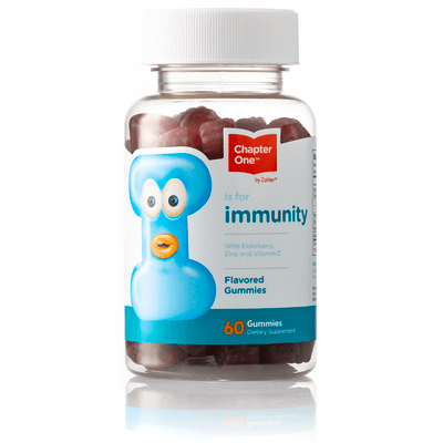 Immunity Gummies (60 gummies)