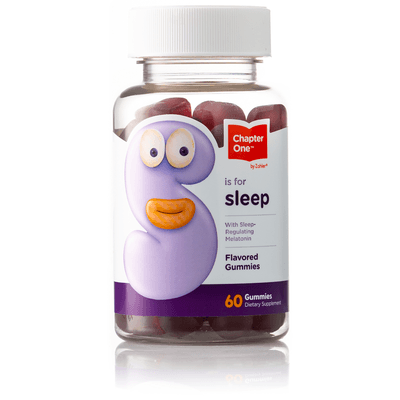 Sleep Gummies (60 gummies)