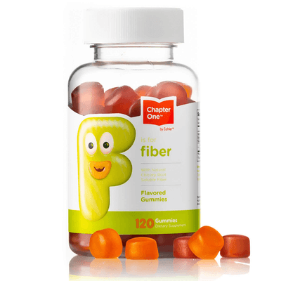 Fiber Gummies (120) (120 gummies )