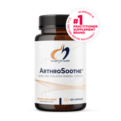 ArthroSoothe (120 capsules)