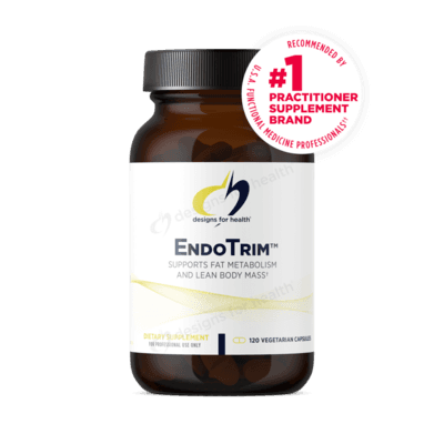 Endotrim (120 capsules)