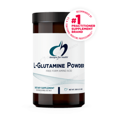 L-Glutamine Powder (500 Grams)