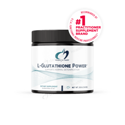 Glutathione Power (50 Grams)