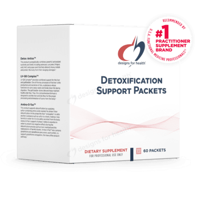 Detoxification Support Packets (60 packets)