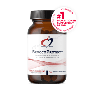 BroccoProtect™ (90 capsules)