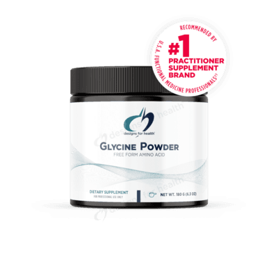 Glycine Powder (180 Grams)