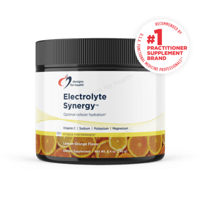 Electrolyte Synergy (240 Grams)