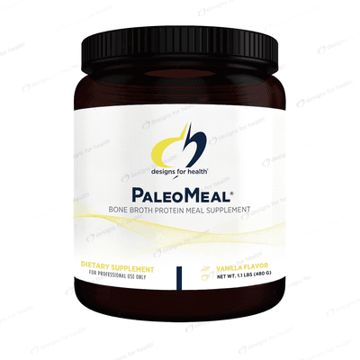 PaleoMeal®, Vanilla (480 Grams)