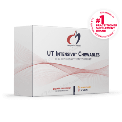 UT Intensive Chewables (30 tablets)