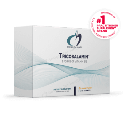 Tricobalamin (60 lozenges)