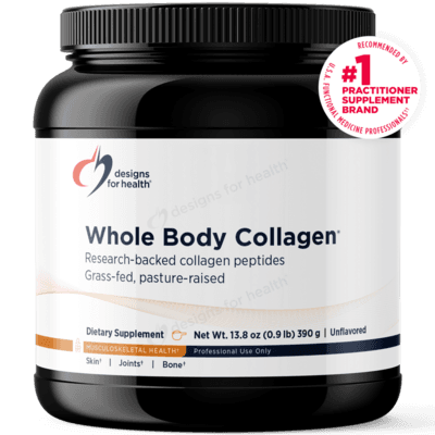 Whole Body Collagen™ (390 Grams)
