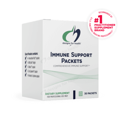 Immune Support Packets (30 packets)