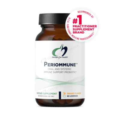 Periommune™ (60 lozenges)