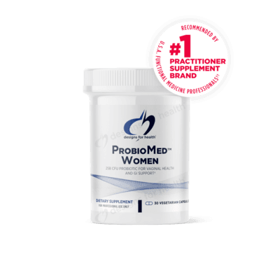 ProbioMed™ Women (30 capsules)