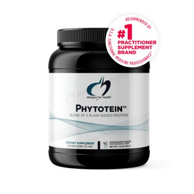 Phytotein, Chocolate (510 Grams)