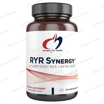 RYR Synergy™ (California Only) (120 capsules)