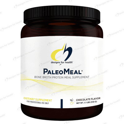 PaleoMeal®, Chocolate (California Only) (510 Grams)