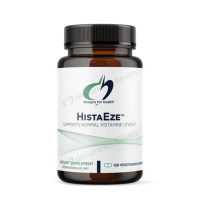 HistaEze Caps (California Only) (120 capsules)