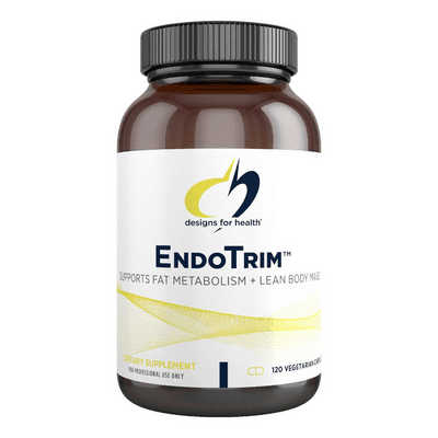 Endotrim (California Only) (120 capsules)