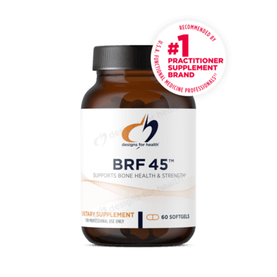 BRF 45™ (60 Softgels)