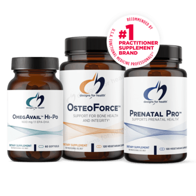 Prenatal Pro™ Essential Kit (1 kit)