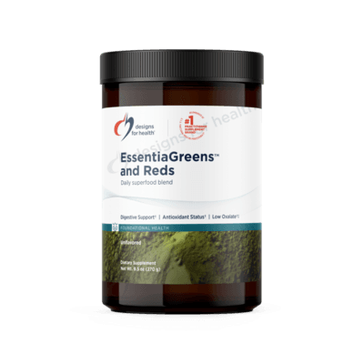 EssentiaGreens™ and Reds Unflavored (California Only) (270 Grams)
