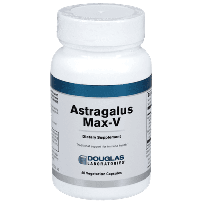 Astragalus Max-V (60 capsules)