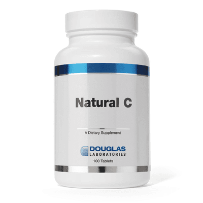 Natural C 1000mg (100 tablets)