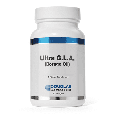 Ultra G.L.A. (60 Softgels)