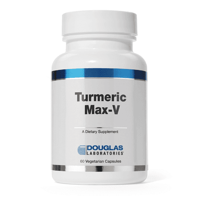 Turmeric Max-V 100mg (60 capsules)