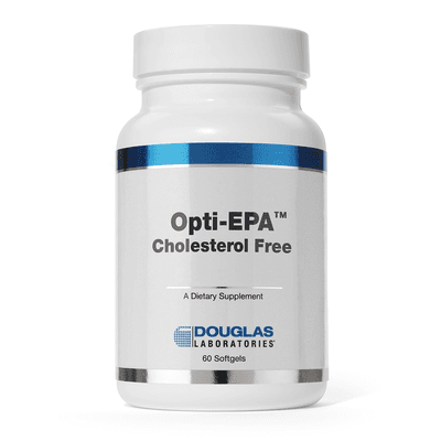 Opti-EPA 500 (Cholesterol Free) (60 Softgels)