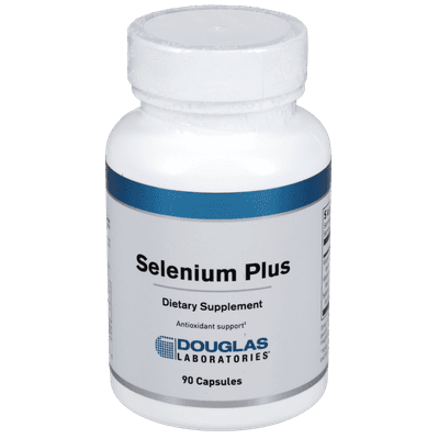 Selenium Plus (90 capsules)