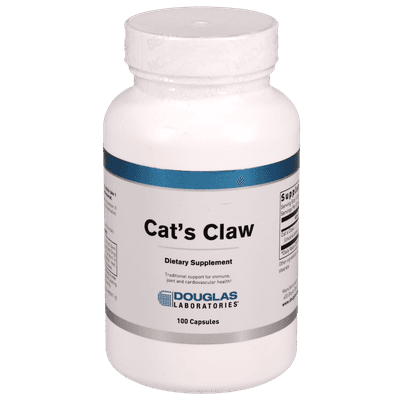 Cats Claw (100 capsules)