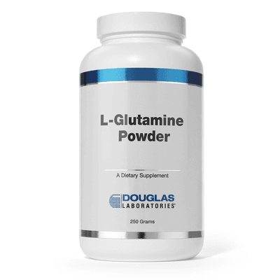 L-Glutamine Powder (250 Grams)