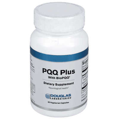 PQQ Plus (30 capsules)