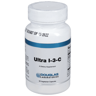 Ultra I-3-C (60 capsules)