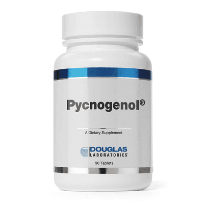 Pycnogenol 50mg (90 tablets)