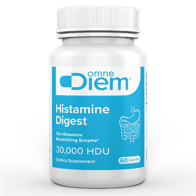 Histamine Digest (60 capsules)